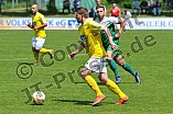 21.05.2016 - SV Manching - VfB Hallbergmoos