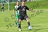 27.08.2017 - SV Denkendorf - TSV Altmannstein