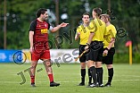 Fußball, Herren, Bezirksliga, Saison 2024-2025, Relegation, SV Kasing - SVA Palzing, 07.06.2025
