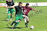 14.08.2016 - SV Manching - SV N Lerchenau