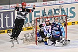 06.12.2013 - ERC Ingolstadt - Schwenninger Wild Wings