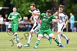 23.06.2018 - SpVgg Ansbach - VfB Eichstätt