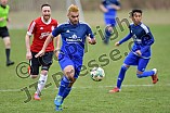 17.03.2019 - SV Marienstein - ASV Zirndorf