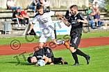 01.10.2016 - VfB Eichstätt - 1. FC Sand