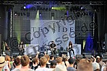 06.06.2014 - Open Air am Berg 2014 - Freitag