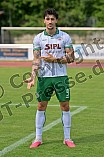 Fußball, Herren, Saison 2026-2027, VfB Eichstätt - Mannschaftsfoto & Portraits, 18.07.2026