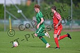 Fußball, Herren, Bezirksliga Oberbayern Nord, Saison 2023-2024, Relegation Bezirksliga Oberbayern Nord, VfB Eichstätt II - FT Jahn Landsberg, 25.05.2024