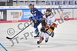 ERC Ingolstadt vs Grizzlys Wolfsburg, DEL, Deutsche Eishockey Liga, Spieltag 19, 17.11.2019