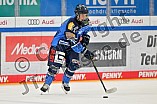 Eishockey, Nachwuchs, U20, Saison 2023-2024, ERC Ingolstadt - Augsburger EV, 30.09.2023