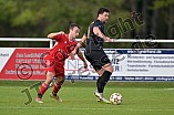 Fußball, Herren, Kreisliga Neumarkt Jura West, Saison 2024-2025, Spieltag 12, DJK Limes - TSV-SV Pfofeld-Theilenhofen, 27.10.2024