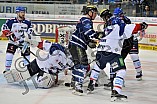12.04.2015 - ERC Ingolstadt - Adler Mannheim
