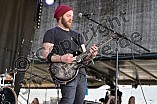 Open Air am Berg 2023 - Samstag, 27.05.2023