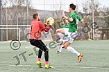 04.03.2017 - FC Würzburger Kickers U23 - VfB Eichstätt