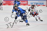 Eishockey, Frauen, DFEL, Saison 2023-2024, ERC Ingolstadt - ECDC Memmingen Indians, 07.10.2023