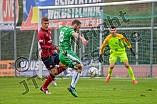27.10.2018 - VfB Eichstätt - 1. FC Nürnberg II