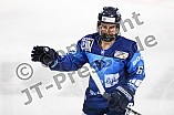 Eishockey, Frauen, DFEL, Saison 2020-2021, ERC Ingolstadt - Mad Dogs Mannheim, 30.01.2021