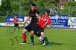 31.05.2015 - JFG Region Eichstätt - TSV Dorfen
