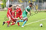 29.04.2017 - VfB Eichstätt II - TSV Kösching