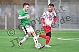 04.02.2018 - VfB Eichstätt - SC Großschwarzenlohe