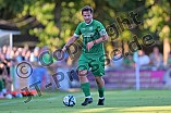 Fußball, Herren, Toto-Pokal, Saison 2024-2025, Spieltag 1, FC Gerolfing - Grünwald, 06.08.2024