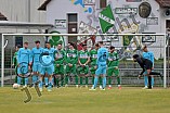 Fußball, Herren, Regionalliga Bayern, Saison 2022-2023, Vorbereitung, SpVgg Greuther Früth II - VfB Eichstätt, 18.02.2023