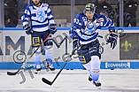 Straubing Tigers vs ERC Ingolstadt, DEL, Deutsche Eishockey Liga, Spieltag 45, 16.02.2020