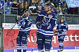 ERC Ingolstadt vs Duesseldorfer EG, Eishockey, DEL, Deutsche Eishockey Liga, Spieltag 33, 28.12.2018