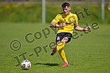 Fußball, Herren, Kreisliga 1, Saison 2025-2026, Spieltag 21, FC Hitzhofen-Oberzell - SV Denkendorf, 03.05.2026