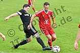 13.08.2017 - SV Buxheim - TSV Kösching