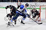 Thomas Sabo Ice Tigers vs ERC Ingolstadt, Eishockey, DEL, Deutsche Eishockey Liga, Spieltag 43, 27.01.2019