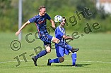 08.08.2020 - SV Marienstein II - TSV Gaimersheim