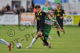 Regionalliga Bayern, Ligapokal, Finale, Herren, BFV, Saison 2019-2021, VfB Eichstätt - SpVgg Bayreuth, 08.06.2021