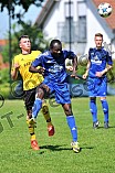 22.05.2016 - DJK Pollenfeld - SV Marienstein