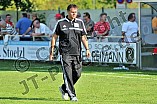 17.08.2013 - VfB Eichstätt - 1. FC Sonthofen