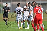 Fußball, Herren, Bezirksliga Oberbayern Nord, Saison 2023-2024, Spieltag 5, TSV Gaimersheim - BC Attaching, 20.08.2023