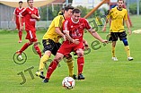 21.08.2016 - DJK Pollenfeld II - VfL Treuchtlingen