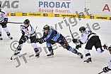 05.01.2014 - ERC Ingolstadt - Thomas Sabo Ice Tigers