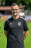 Fußball, Herren, Regionalliga Bayern, Saison 2025-2026, Mannschaftsfoto und Portraits, 05.07.2025