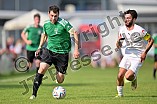Fußball, Herren, Bezirksliga Mittelfranken Süd, Saison 2023-2024, Spieltag 10, TSV Greding - SV Seligenporten, 10.09.2023