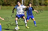14.10.2017 - SG SV Marienstein - JFG Rothsee Süd