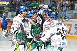 ERC Ingolstadt vs Augsburger Panther, Eishockey, DEL, Deutsche Eishockey Liga, Spieltag 21, 23.11.2016