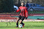 29.10.2017 - FC Türk Gücü Eichstätt - FC Nagelberg