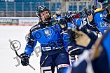 Eishockey, U20, DNL, Saison 2024-2025, ERC Ingolstadt - Krefelder EV 81, 01.03.2025