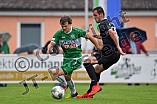 Fußball, Herren, Regionalliga Bayern, Saison 2021-2022, Spieltag 13, VfB Eichstätt - TSV Rain-Lech, 11.09.2021