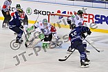 07.10.2014 - ERC Ingolstadt - EV Zug