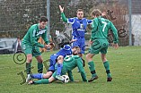 27.11.2016 - DJK-SV Herrnsberg - DJK Allersberg