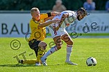 09.09.2018 - FC Hitzhofen-Oberzell - FC Hepberg