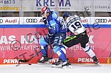 04.12.2020 - ERC Ingolstadt - Straubing Tigers