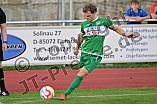Fußball, Herren, Bayerischer Totopokal, Saison 2022-2023, Achtelfinale, VfB Eichstätt - TSV Rain-Lech, 06.09.2022