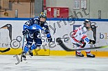 Eishockey, Frauen, DFEL, Saison 2023-2024, ERC Ingolstadt - ECDC Memmingen Indians, 21.01.2024